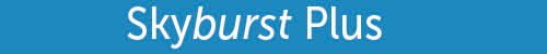 SkyburstPlus SkyburstPlus