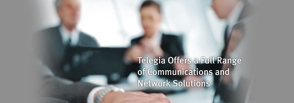 Network Solutions